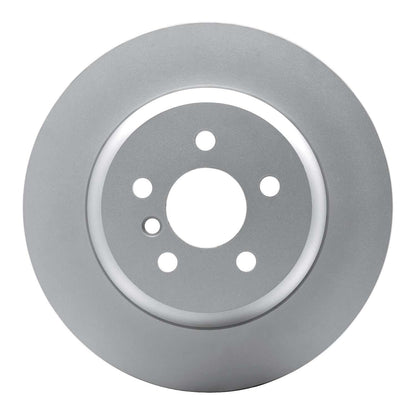 Dynamic Friction Company Disc Brake Rotor 900-31169DA