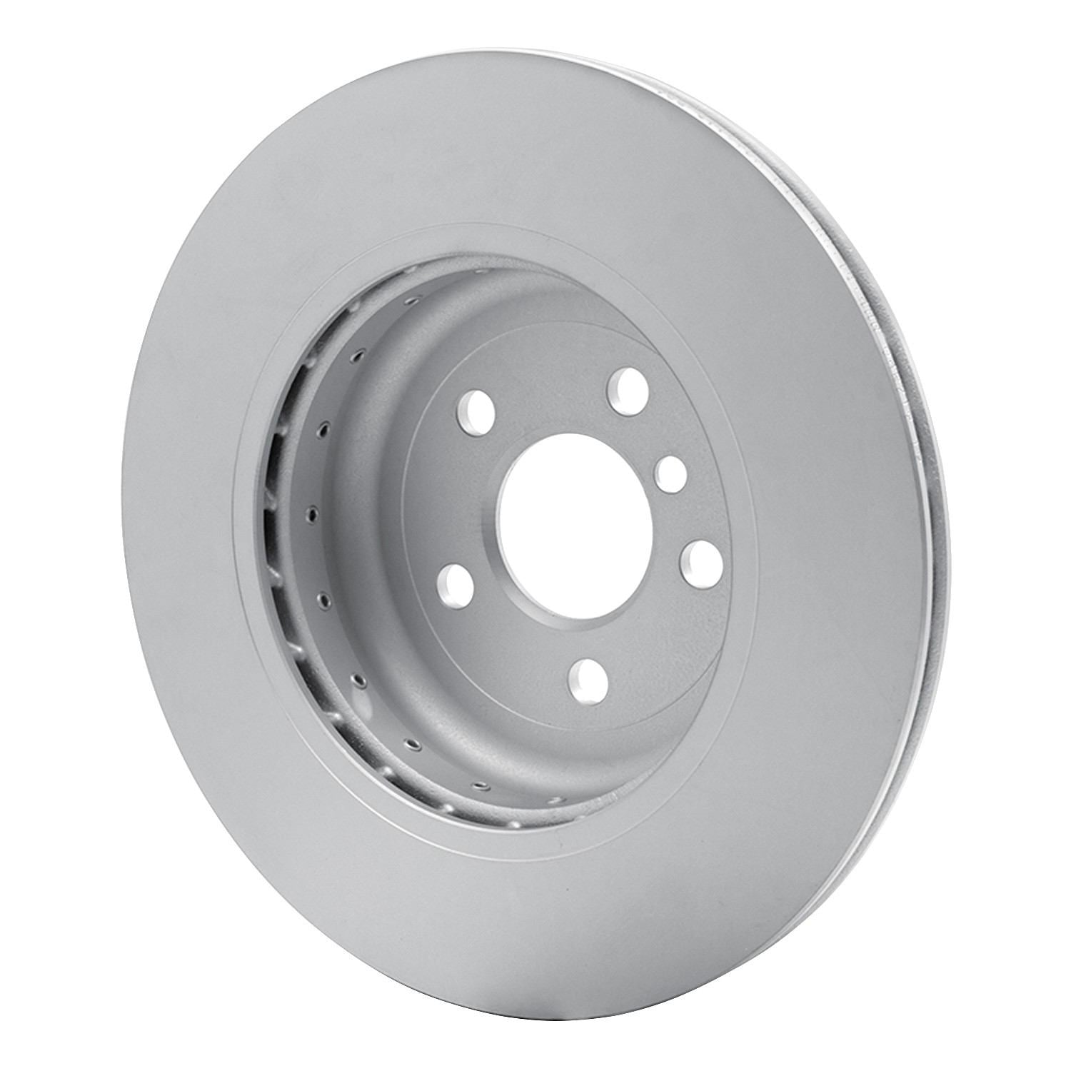 Dynamic Friction Company Disc Brake Rotor 900-31169DA