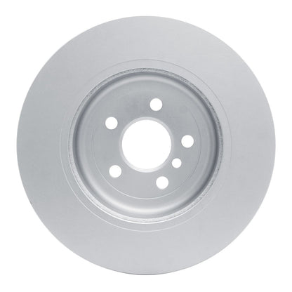 Dynamic Friction Company Disc Brake Rotor 900-31169D