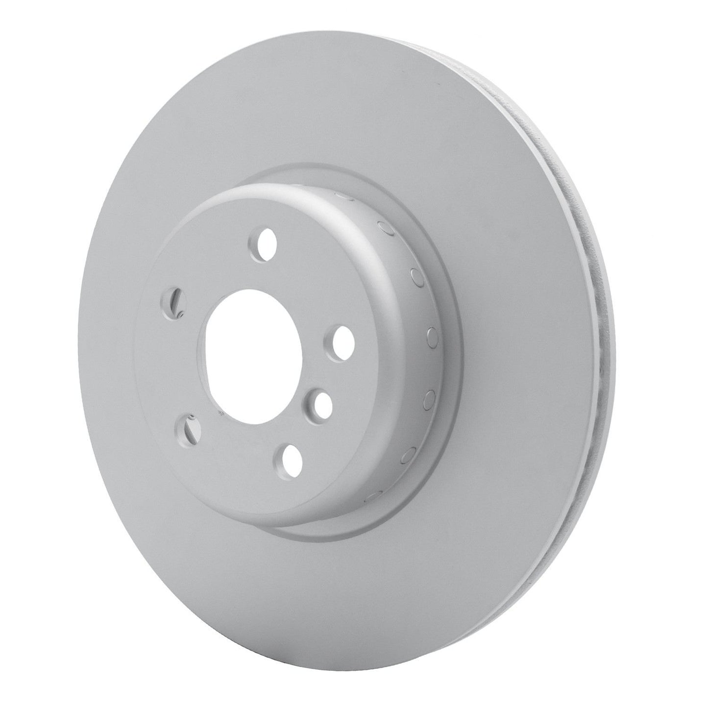 Dynamic Friction Company Disc Brake Rotor 900-31171A