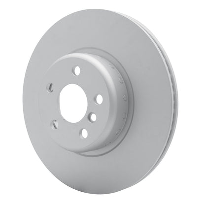 Dynamic Friction Company Disc Brake Rotor 900-31171A