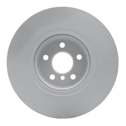 Dynamic Friction Company Disc Brake Rotor 900-31171A