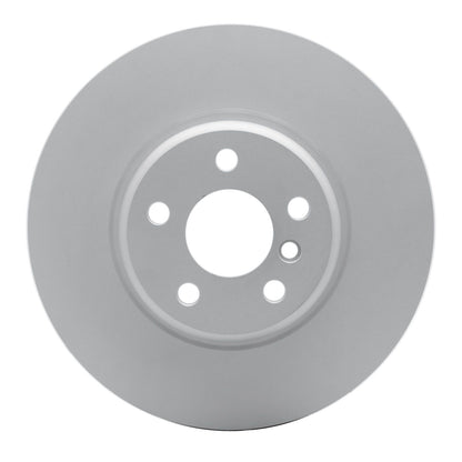Dynamic Friction Company Disc Brake Rotor 900-31171A