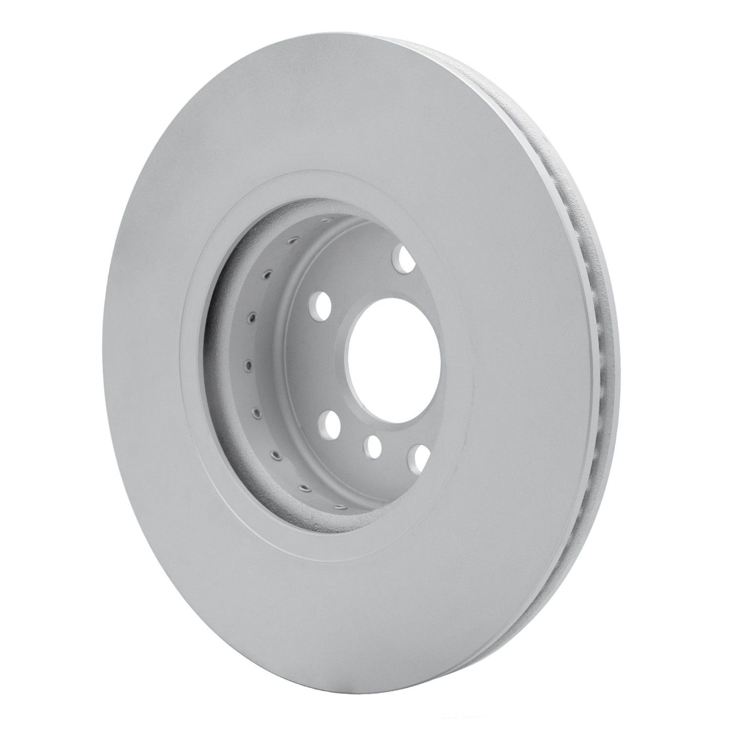 Dynamic Friction Company Disc Brake Rotor 900-31171A
