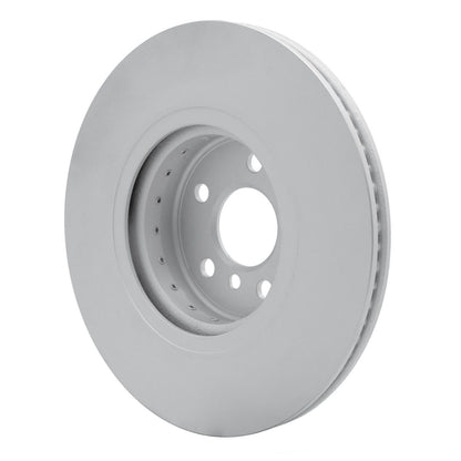 Dynamic Friction Company Disc Brake Rotor 900-31171A