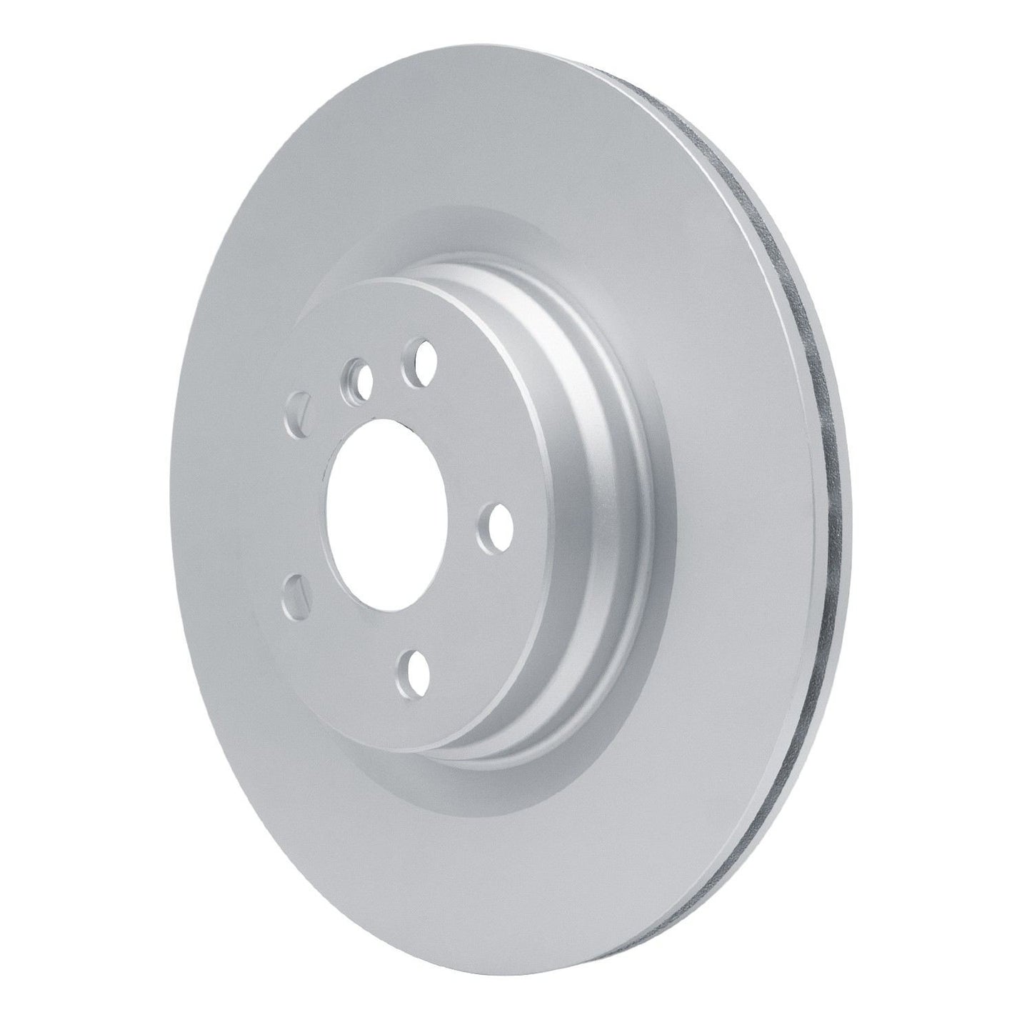 Dynamic Friction Company Disc Brake Rotor 900-31176