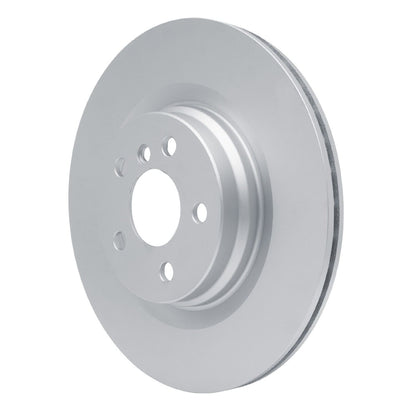 Dynamic Friction Company Disc Brake Rotor 900-31176