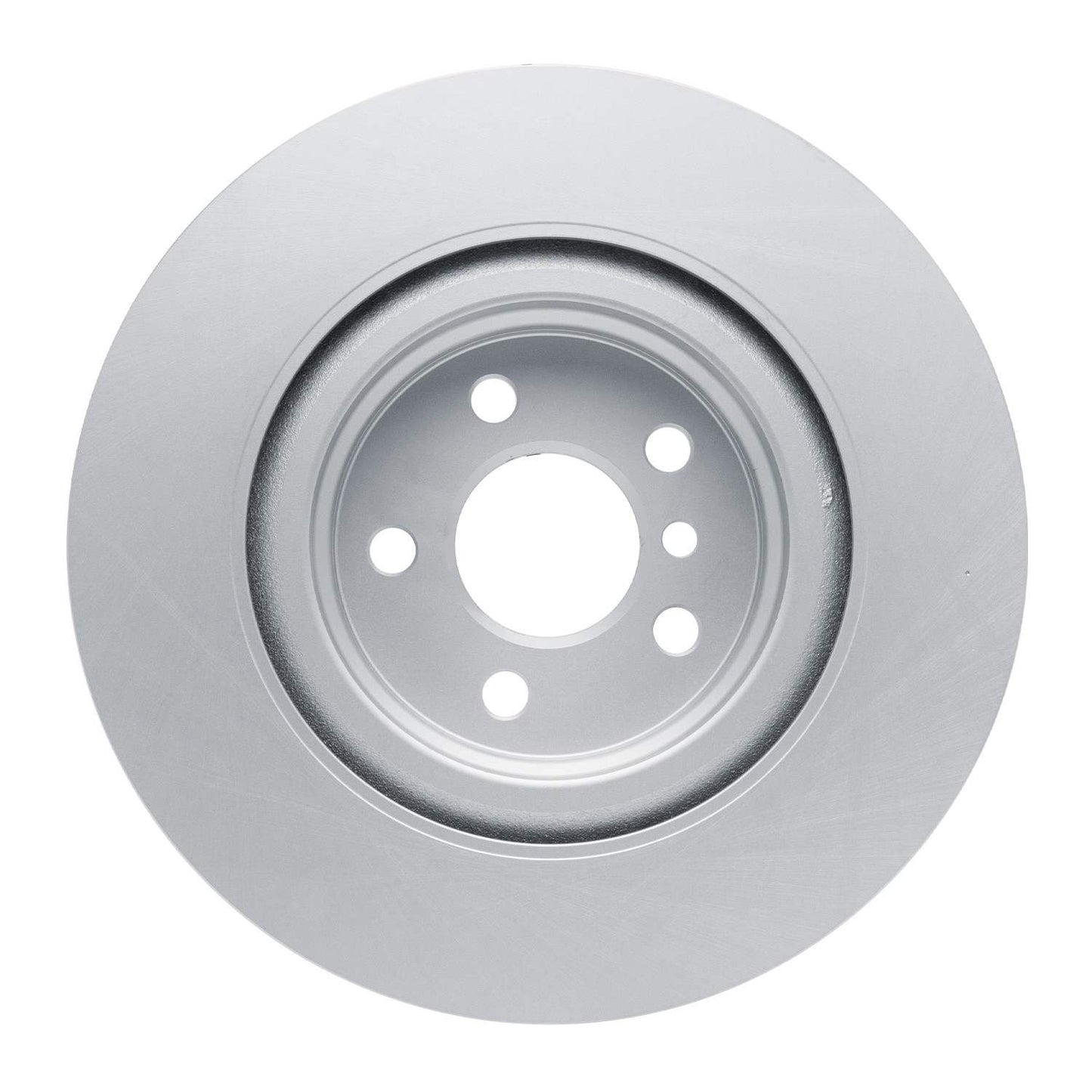 Dynamic Friction Company Disc Brake Rotor 900-31176