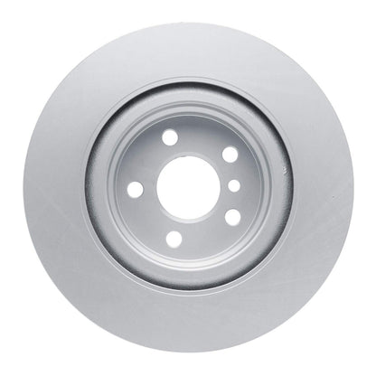 Dynamic Friction Company Disc Brake Rotor 900-31176