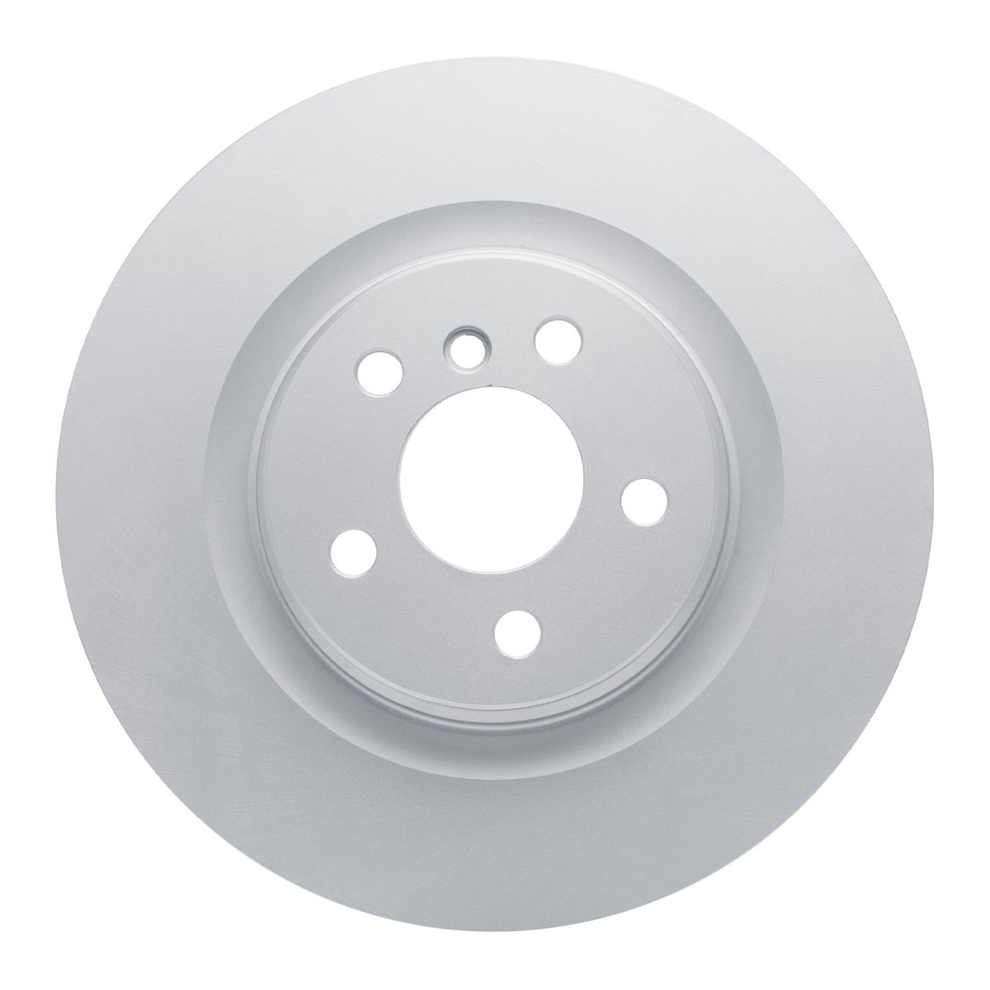 Dynamic Friction Company Disc Brake Rotor 900-31176