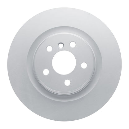 Dynamic Friction Company Disc Brake Rotor 900-31176