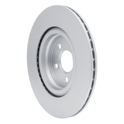 Dynamic Friction Company Disc Brake Rotor 900-31176