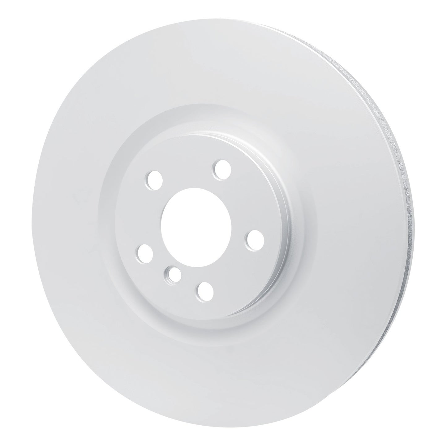 Dynamic Friction Company Disc Brake Rotor 900-31183D