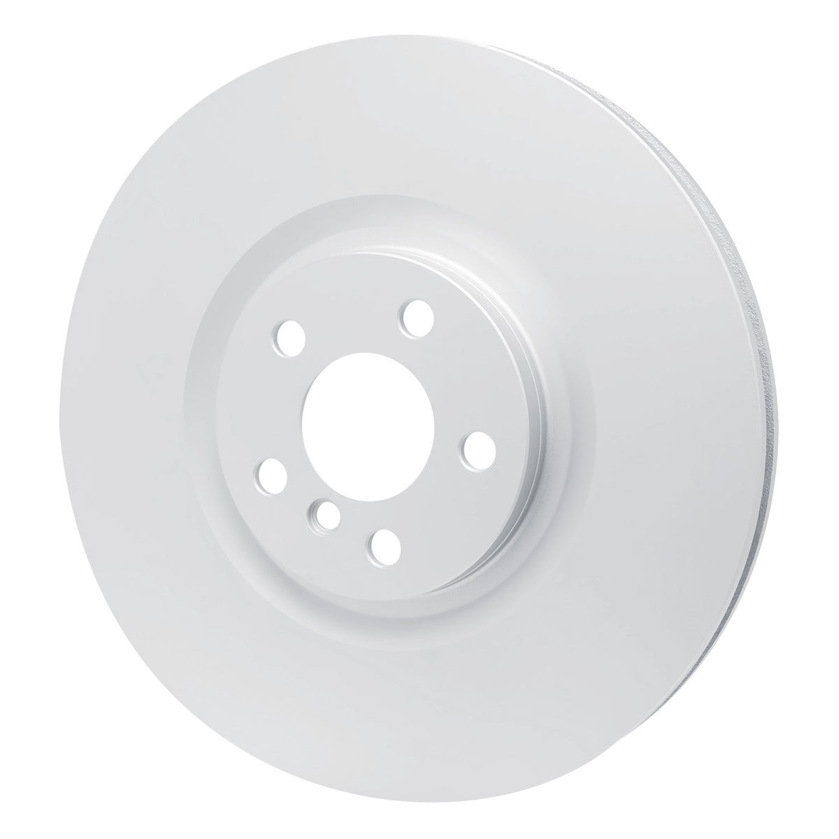 Dynamic Friction Company Disc Brake Rotor 900-31183D