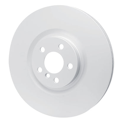 Dynamic Friction Company Disc Brake Rotor 900-31183D