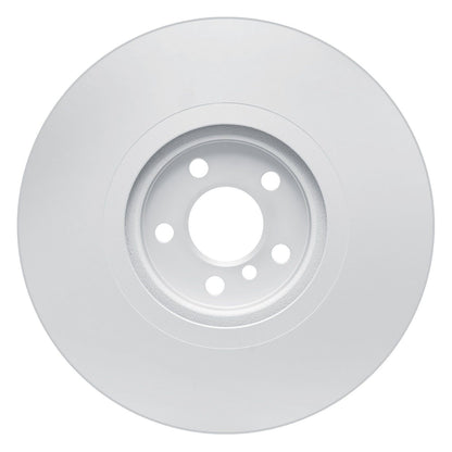 Dynamic Friction Company Disc Brake Rotor 900-31183D