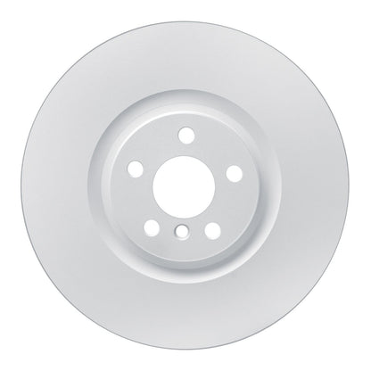 Dynamic Friction Company Disc Brake Rotor 900-31183D