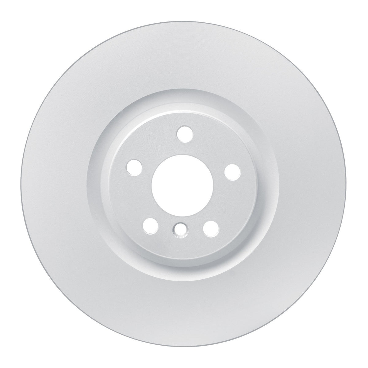 Dynamic Friction Company Disc Brake Rotor 900-31183D