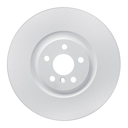 Dynamic Friction Company Disc Brake Rotor 900-31183D