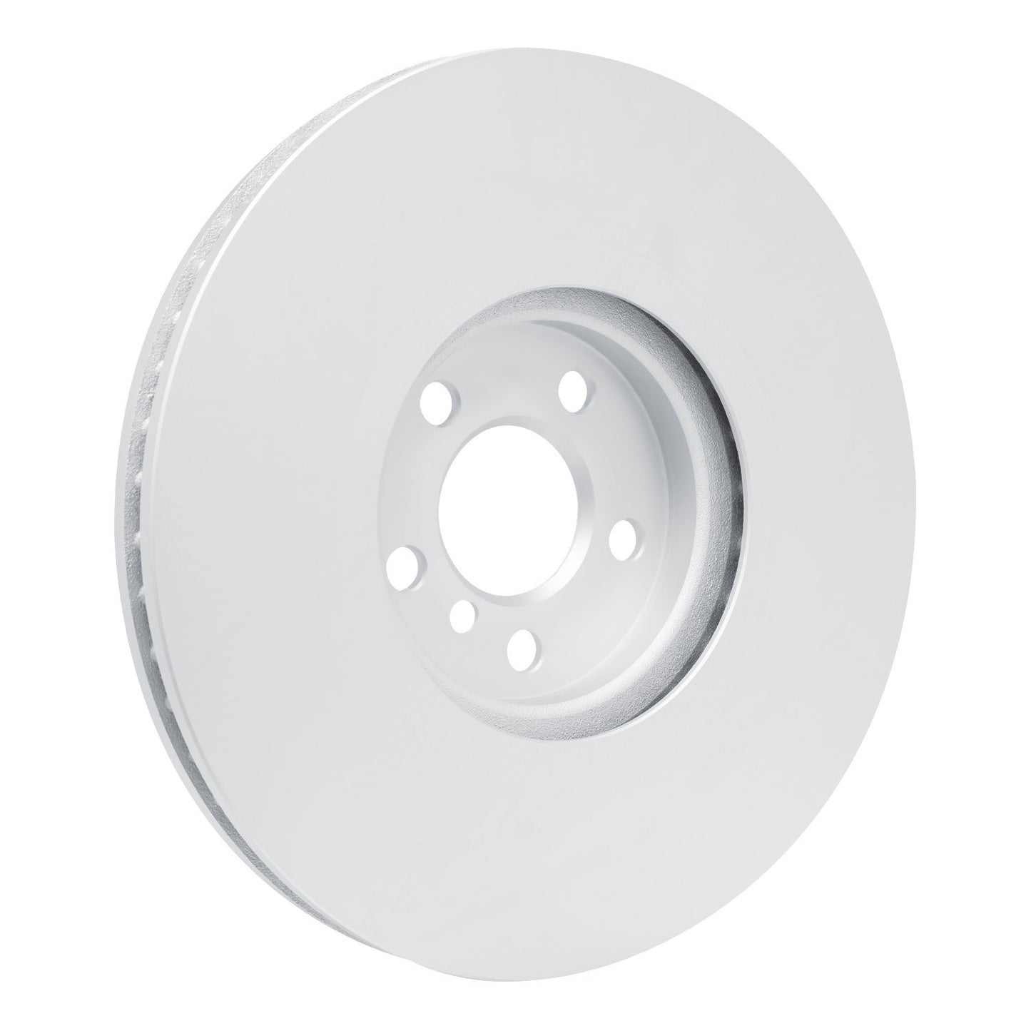 Dynamic Friction Company Disc Brake Rotor 900-31183D