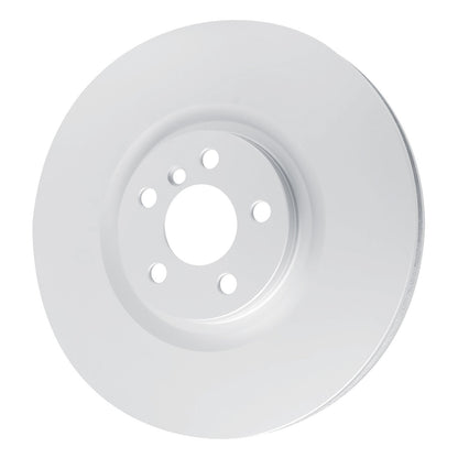 Dynamic Friction Company Disc Brake Rotor 900-31184D
