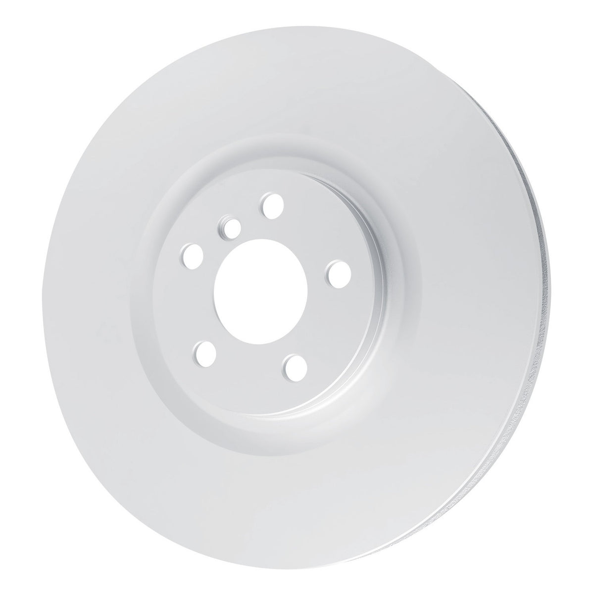 Dynamic Friction Company Disc Brake Rotor 900-31184D