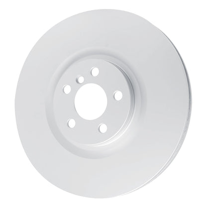 Dynamic Friction Company Disc Brake Rotor 900-31184D