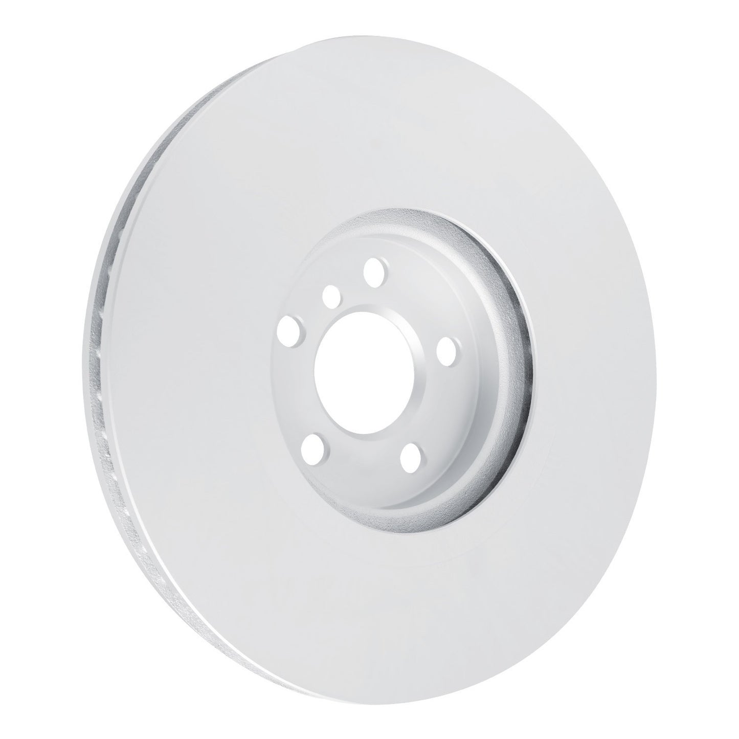 Dynamic Friction Company Disc Brake Rotor 900-31184D