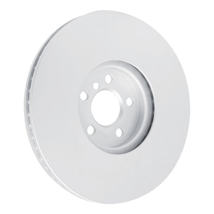 Dynamic Friction Company Disc Brake Rotor 900-31184D