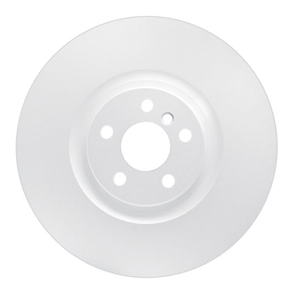 Dynamic Friction Company Disc Brake Rotor 900-31184D