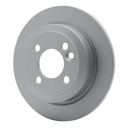Dynamic Friction Company Disc Brake Rotor 900-32003