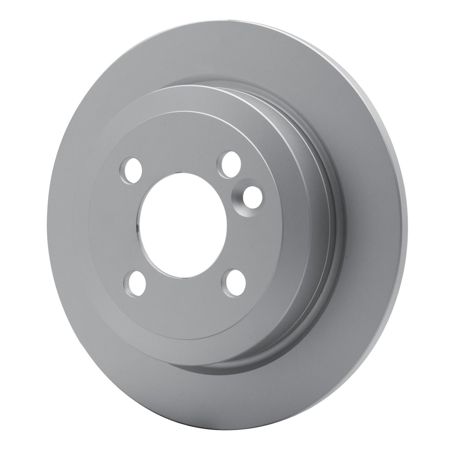 Dynamic Friction Company Disc Brake Rotor 900-32003