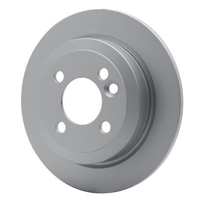 Dynamic Friction Company Disc Brake Rotor 900-32003