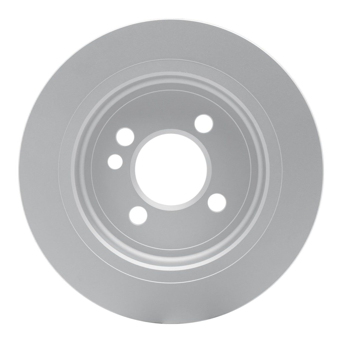 Dynamic Friction Company Disc Brake Rotor 900-32003