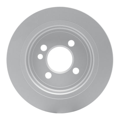 Dynamic Friction Company Disc Brake Rotor 900-32003