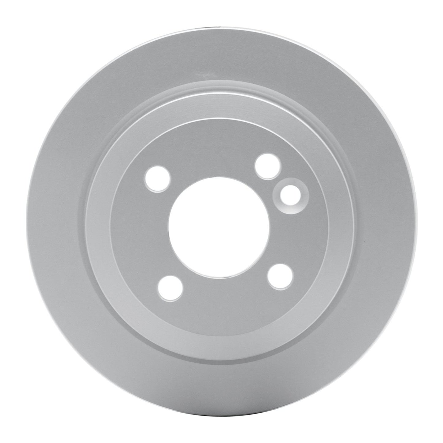 Dynamic Friction Company Disc Brake Rotor 900-32003