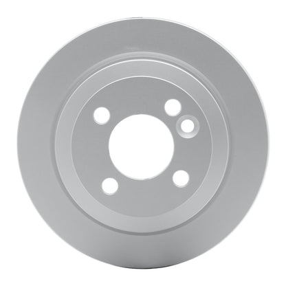 Dynamic Friction Company Disc Brake Rotor 900-32003