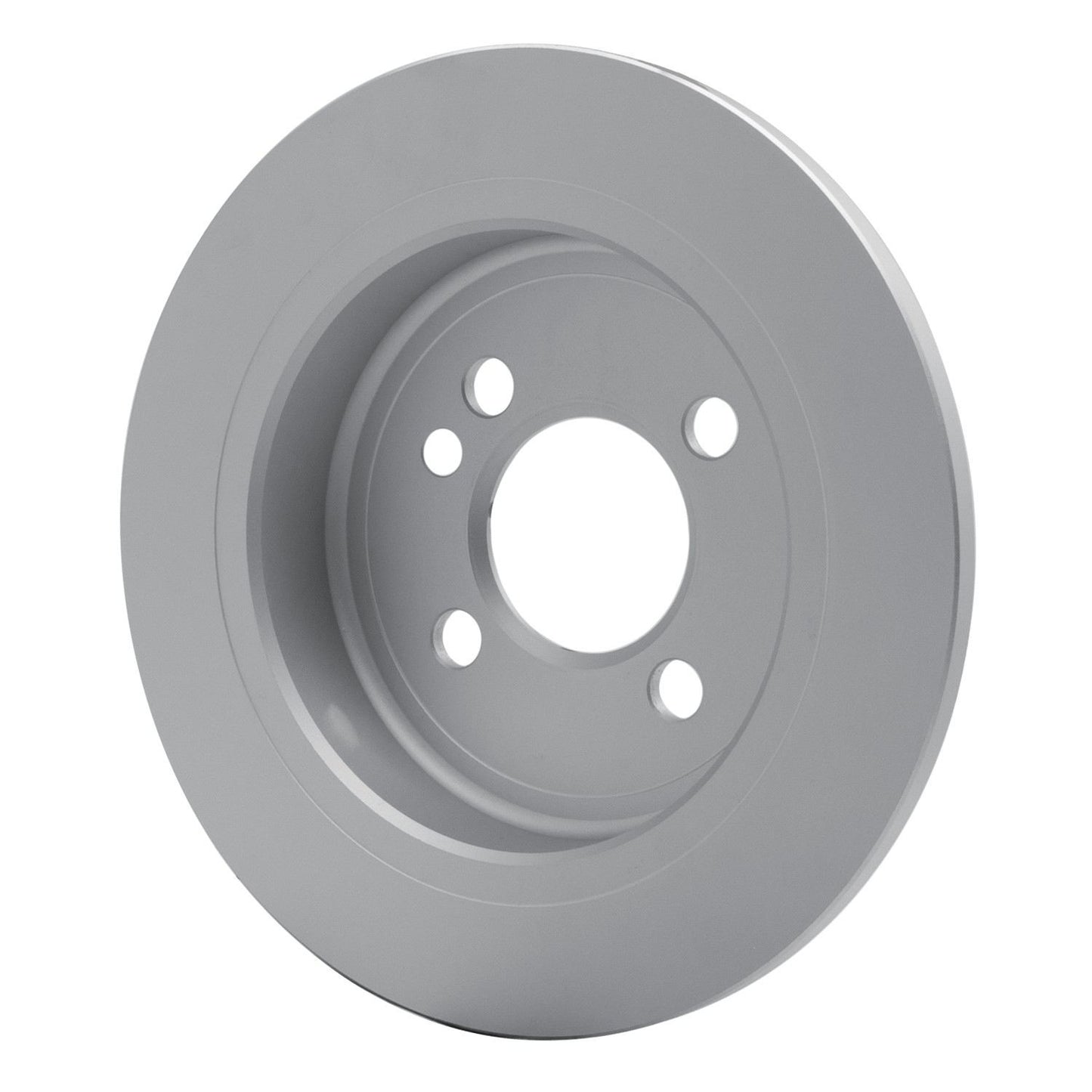 Dynamic Friction Company Disc Brake Rotor 900-32003