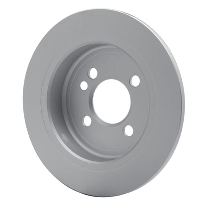 Dynamic Friction Company Disc Brake Rotor 900-32003