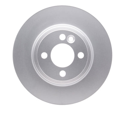 Dynamic Friction Company Disc Brake Rotor 900-32005