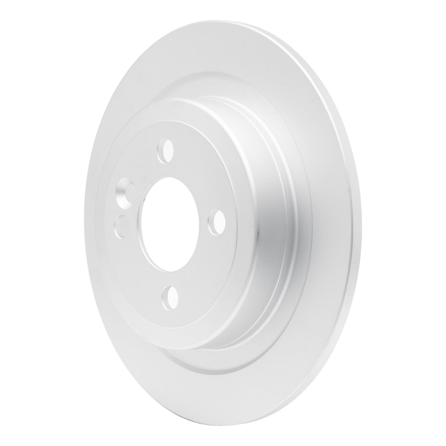 Dynamic Friction Company Disc Brake Rotor 900-32007