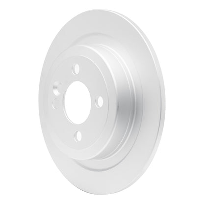 Dynamic Friction Company Disc Brake Rotor 900-32007