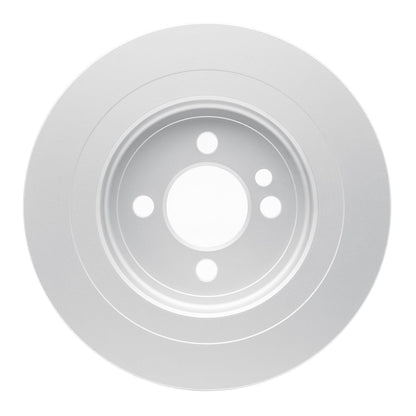 Dynamic Friction Company Disc Brake Rotor 900-32007