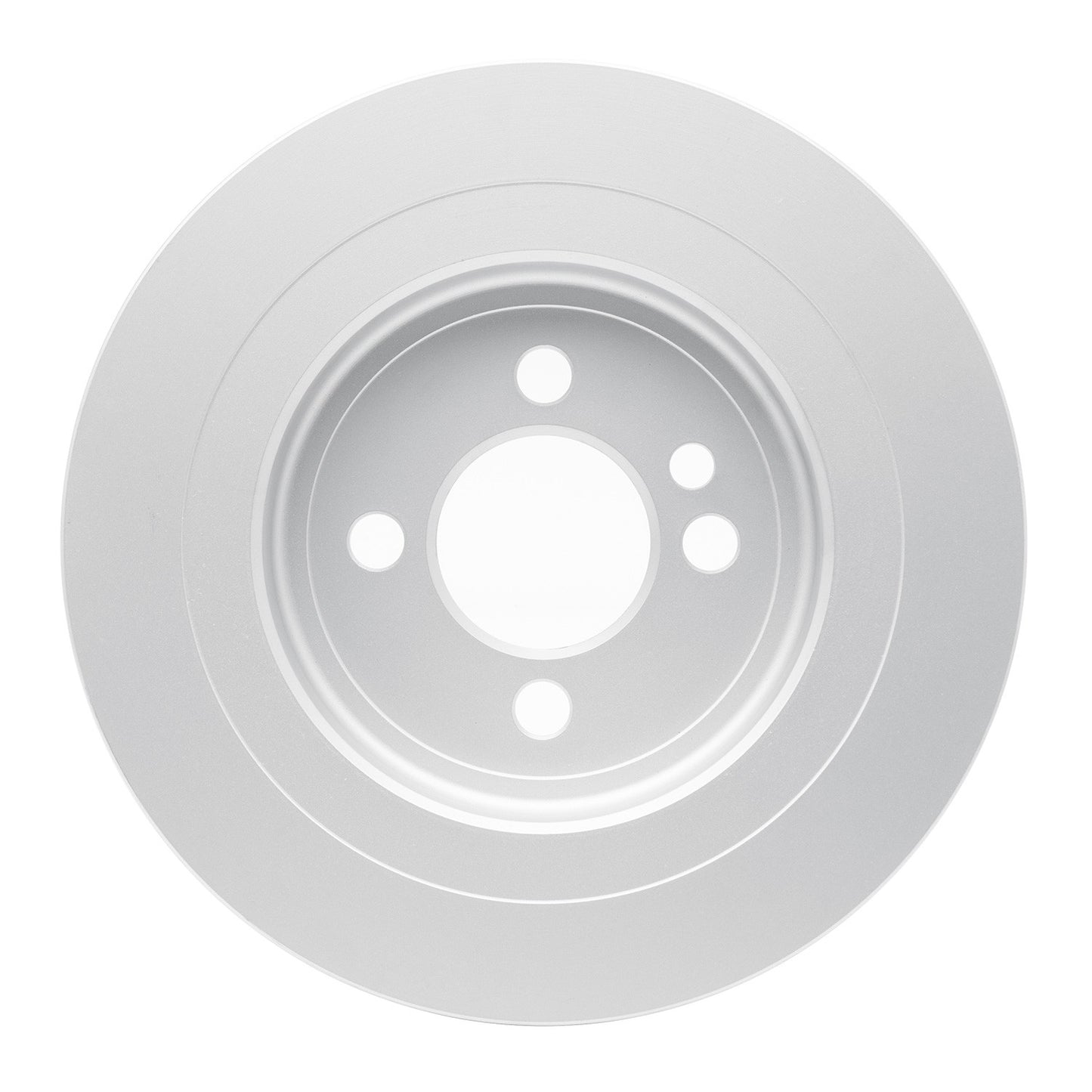 Dynamic Friction Company Disc Brake Rotor 900-32007