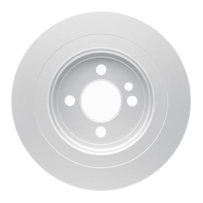 Dynamic Friction Company Disc Brake Rotor 900-32007