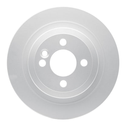 Dynamic Friction Company Disc Brake Rotor 900-32007