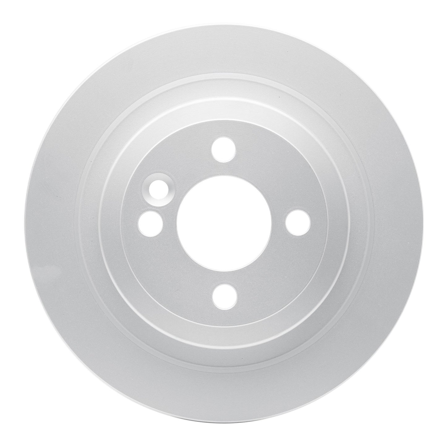 Dynamic Friction Company Disc Brake Rotor 900-32007
