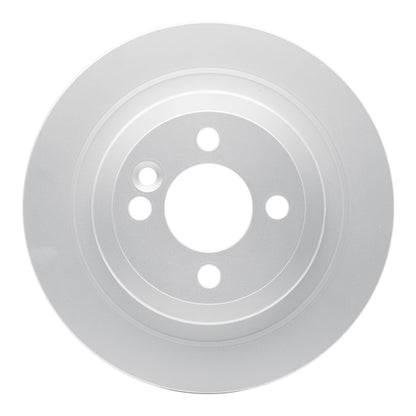 Dynamic Friction Company Disc Brake Rotor 900-32007
