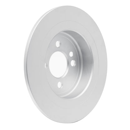 Dynamic Friction Company Disc Brake Rotor 900-32007