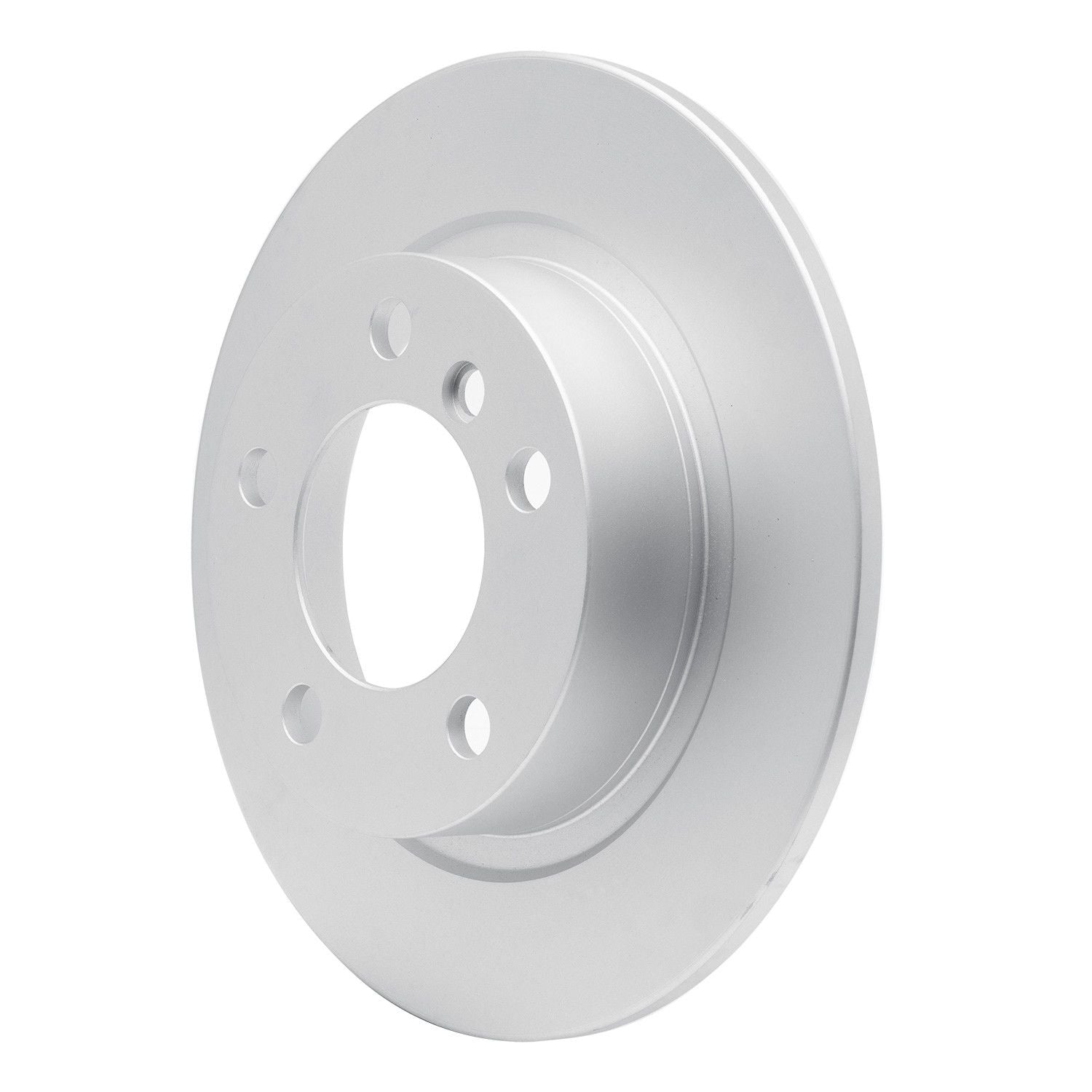 Dynamic Friction Company Disc Brake Rotor 900-32010